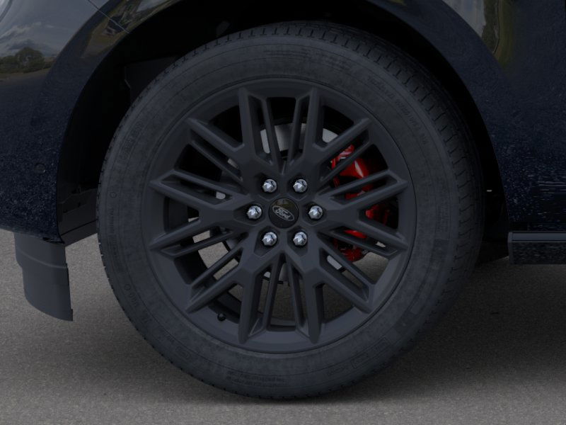2025 Ford Expedition MAX Platinum photo 15