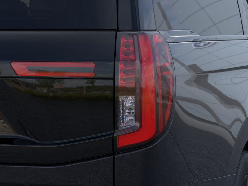 2025 Ford Expedition MAX Platinum photo 17
