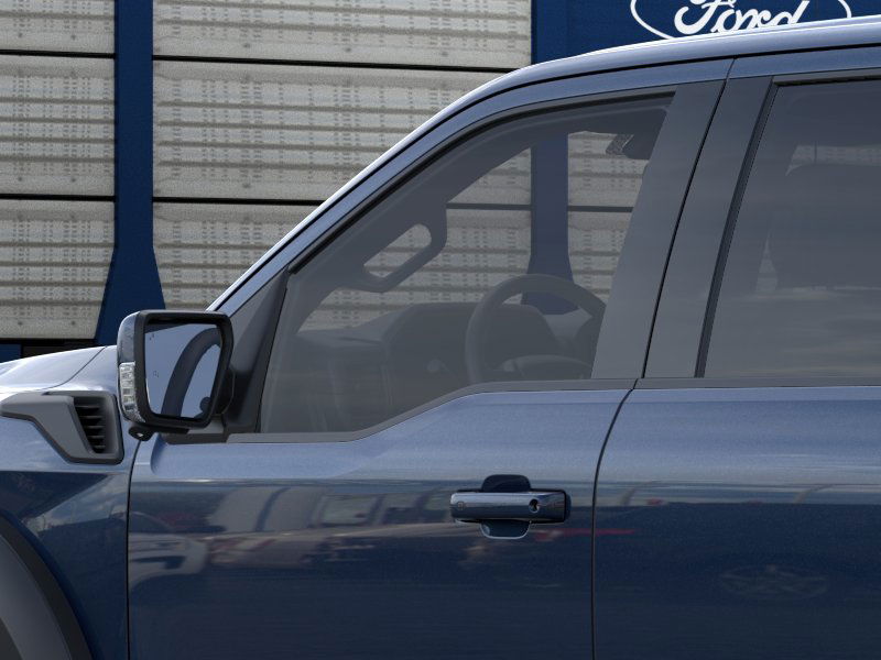 2025 Ford F-150 Raptor photo 17