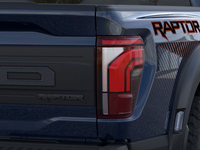 2025 Ford F-150 Raptor photo 18