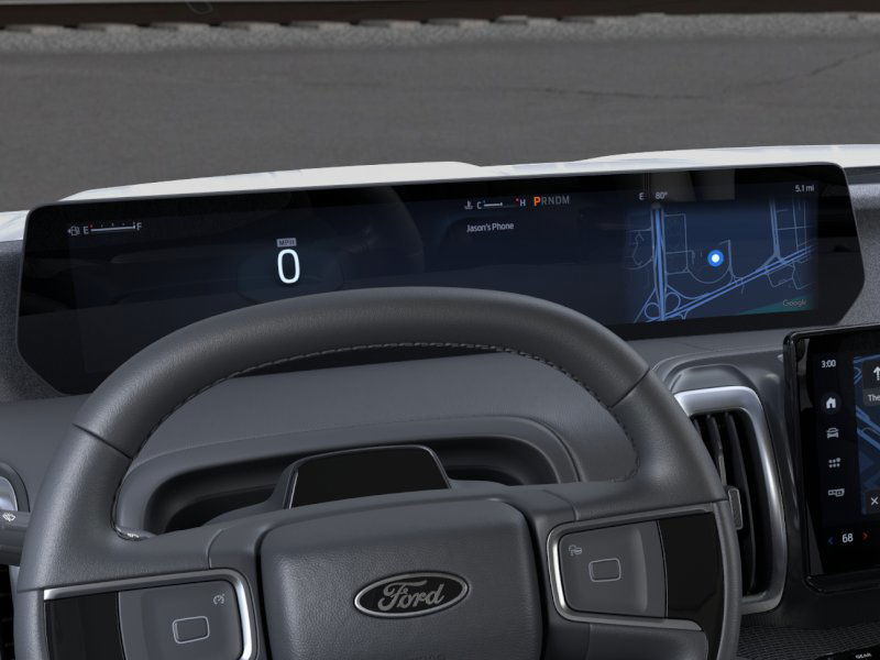 2025 Ford Expedition MAX Platinum photo 10