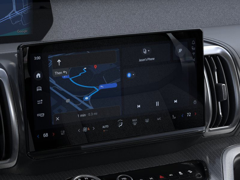 2025 Ford Expedition MAX Platinum photo 11