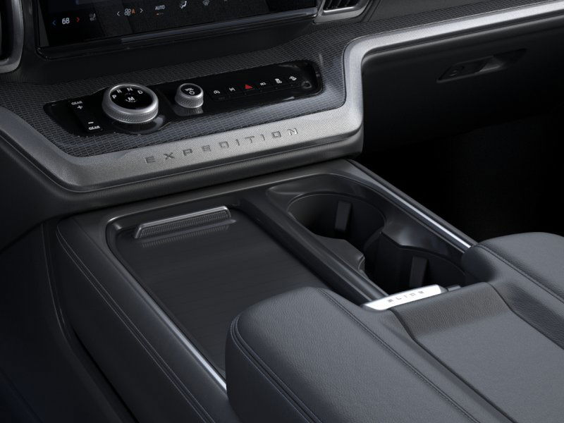 2025 Ford Expedition MAX Platinum photo 12