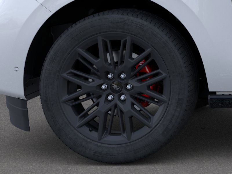 2025 Ford Expedition MAX Platinum photo 16
