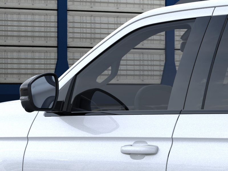 2025 Ford Expedition MAX Platinum photo 17