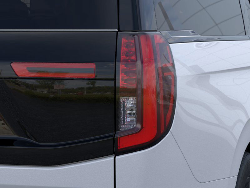 2025 Ford Expedition MAX Platinum photo 18