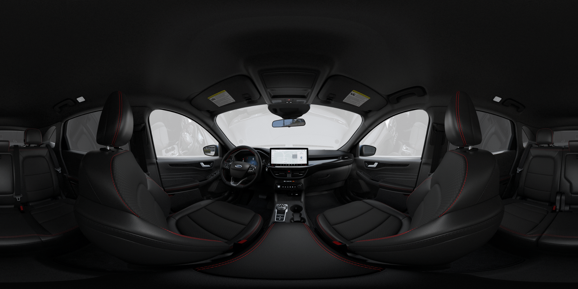 2025 Ford Escape ST-Line Select photo 4