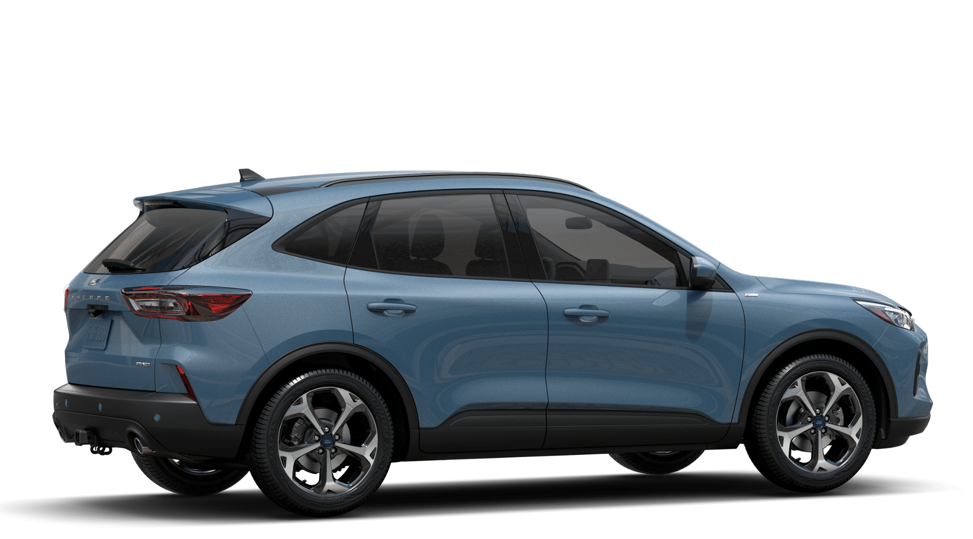 2025 Ford Escape ST-Line Select photo 7