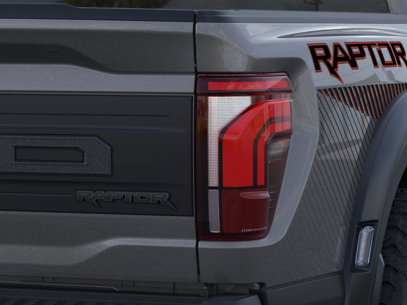 2025 Ford F-150 Raptor photo 19