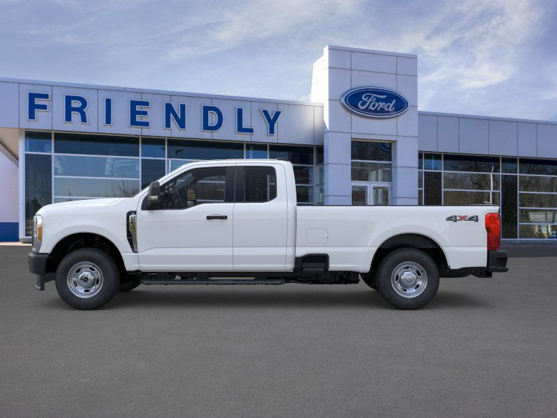 2026 Ford F-250 photo 4