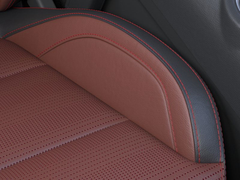 2025 Ford Mustang EcoBoost Premium photo 19