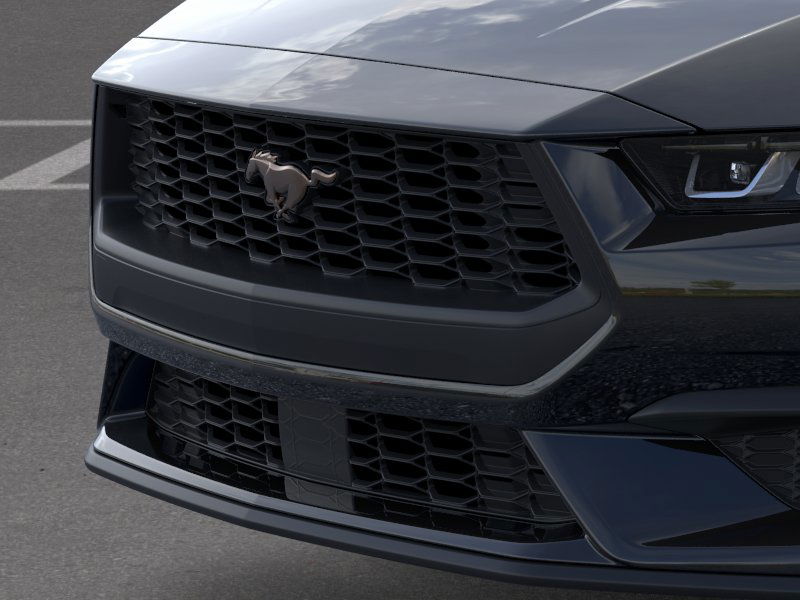 2025 Ford Mustang EcoBoost Premium photo 20