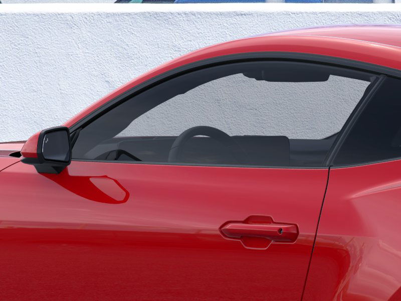 2025 Ford Mustang GT Premium photo 20