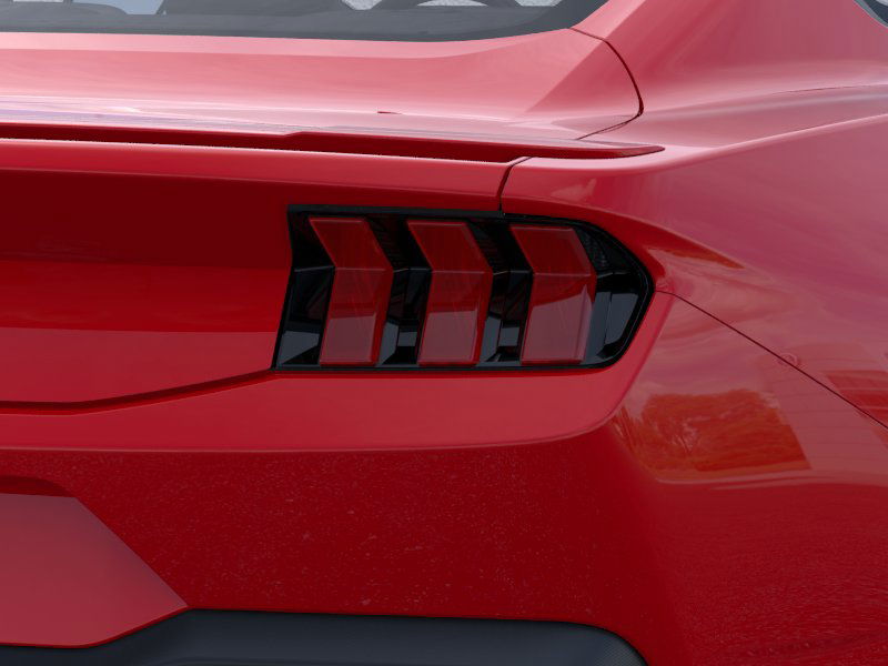 2025 Ford Mustang GT Premium photo 21