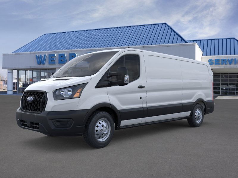 2025 Ford Transit Cargo Van photo 29