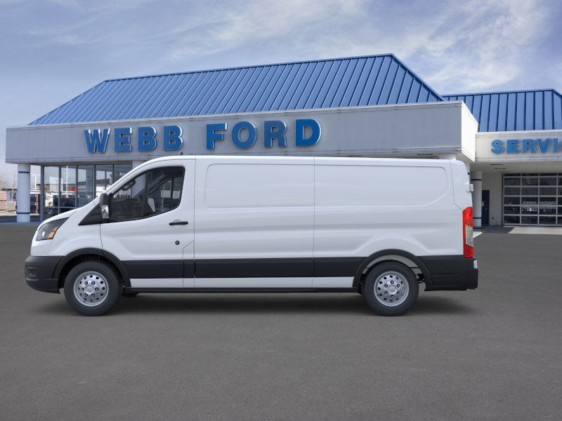 2025 Ford Transit Cargo Van photo 30