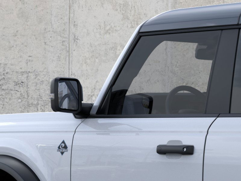 2025 Ford Bronco Outer Banks photo 22