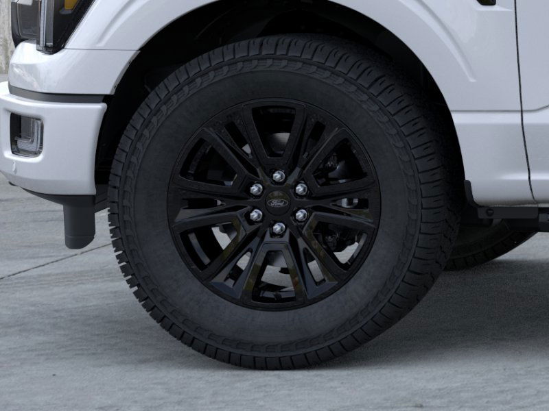 2025 Ford F-150 Platinum photo 19