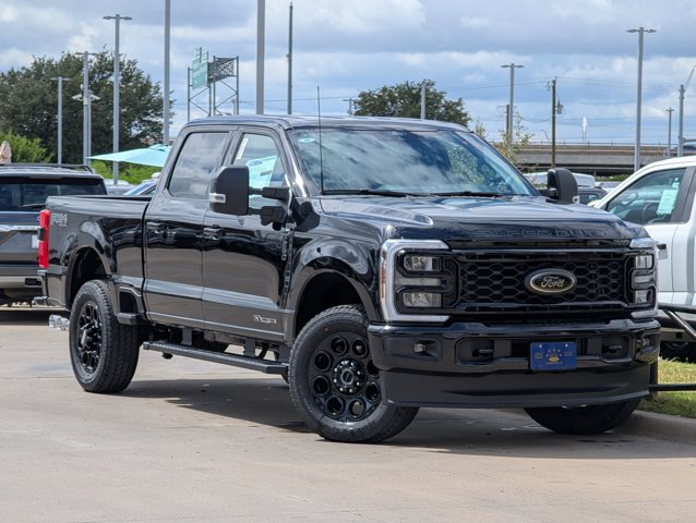New 2026 Ford Super Duty F-250 SRW XLT