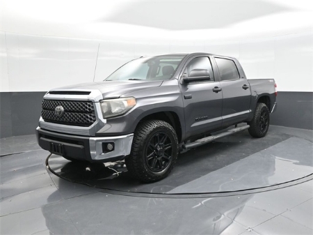2019 Toyota Tundra 4WD SR5