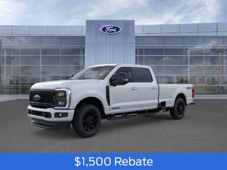 2025 Ford F-350SD XLT
