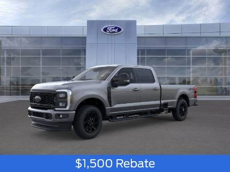 2025 Ford F-350SD XLT