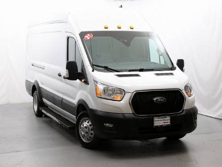 2021 Ford Transit-350 Base