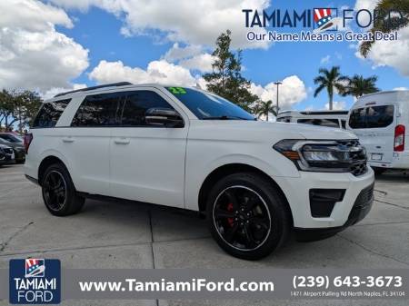 2023 Ford Expedition Limited