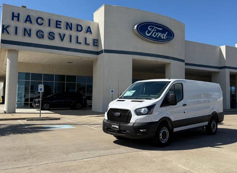 2025 Ford Transit-150 Base