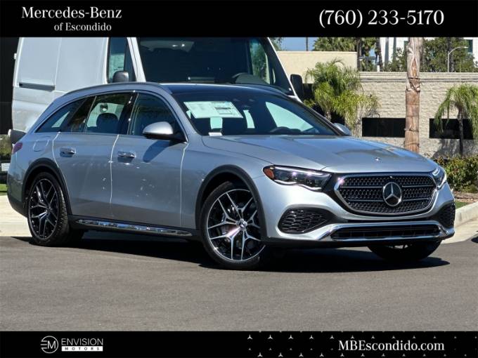 2026 Mercedes-Benz
