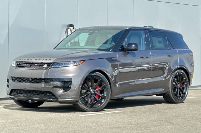2025 Land Rover Range Rover Sport Dynamic SE
