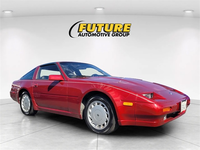 1989 Nissan 300ZX Turbo