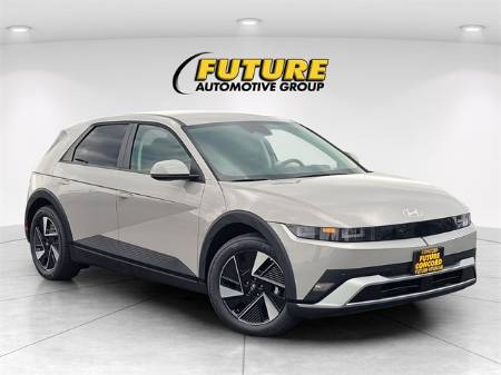 2025 Hyundai Ioniq 5 SE