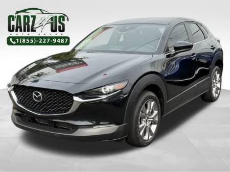 2020 Mazda CX-30 Select