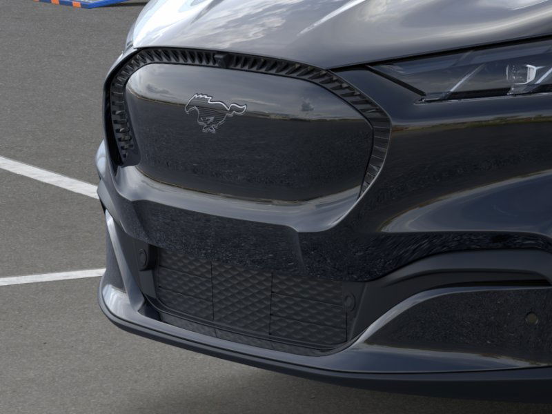 2025 Ford Mustang Mach-E Select photo 13