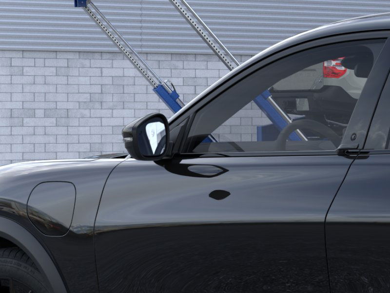 2025 Ford Mustang Mach-E Select photo 16