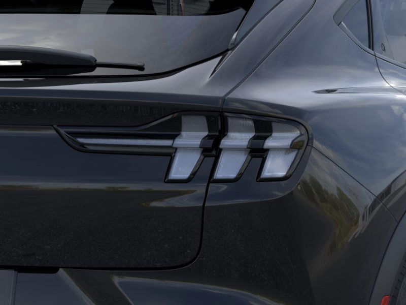 2025 Ford Mustang Mach-E Select photo 17