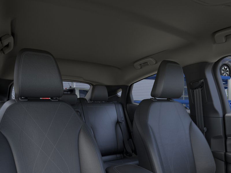 2025 Ford Mustang Mach-E Select photo 18
