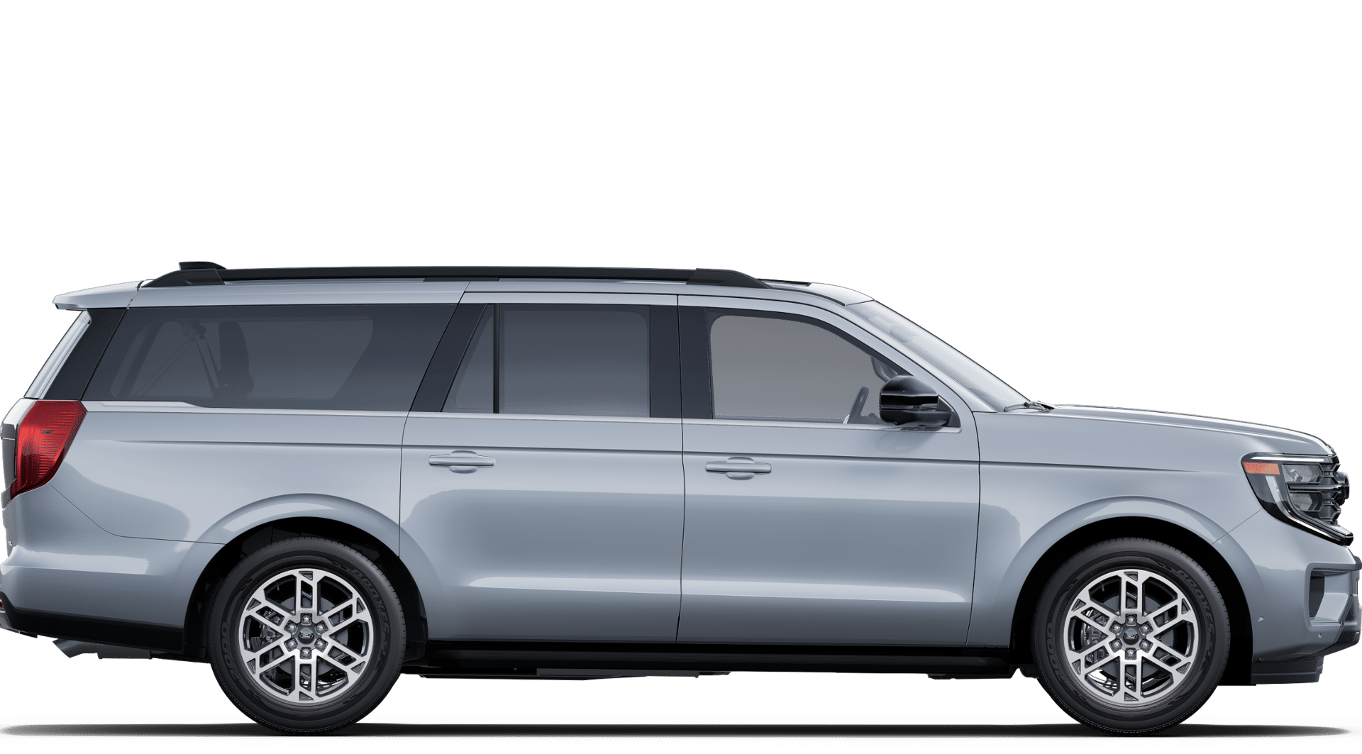 2025 Ford Expedition MAX photo 4