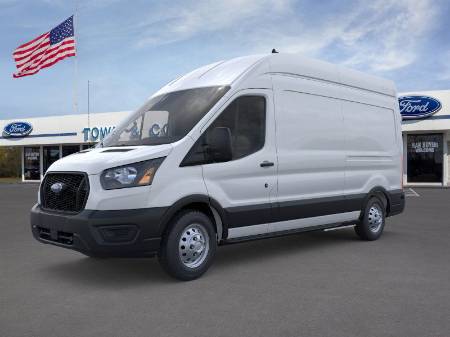 2025 Ford Transit Cargo Van Cargo Van