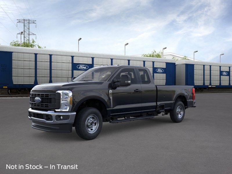 New 2026 Ford Super Duty F-250 SRW XL