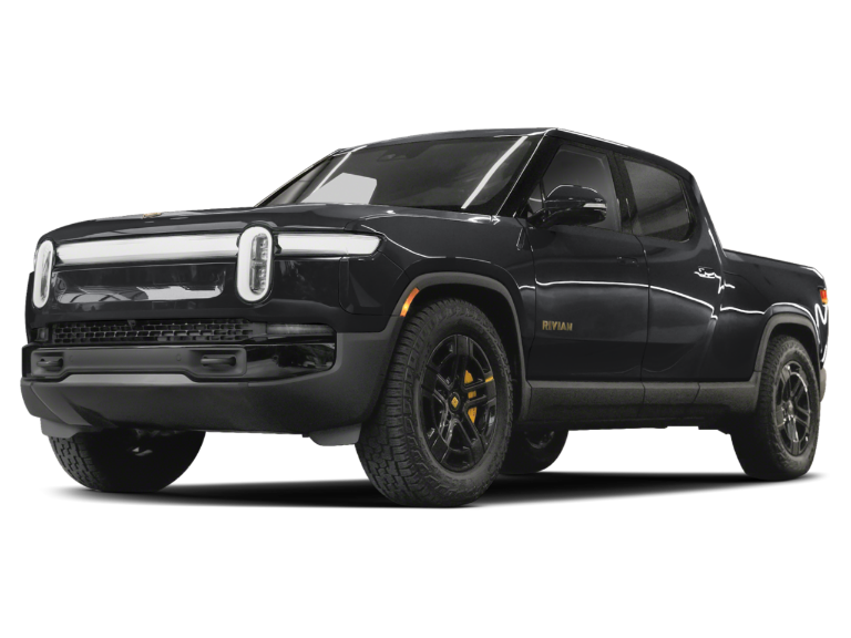 2025 Rivian R1t Adventure Dual-Motor