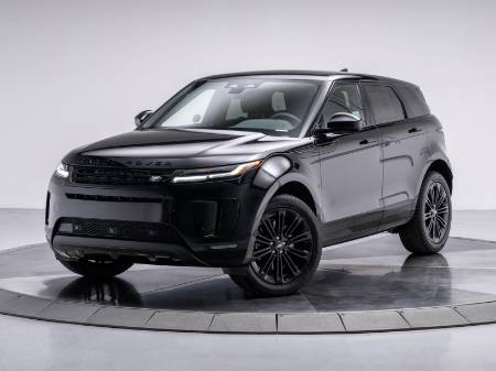 2026 Land Rover Range Rover Evoque Core S
