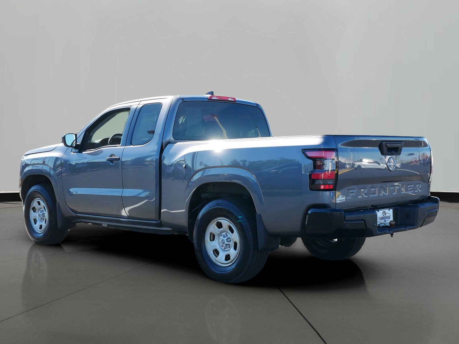Used 2022 Nissan Frontier S with VIN 1N6ED1CM6NN639294 for sale in St. Cloud, Minnesota