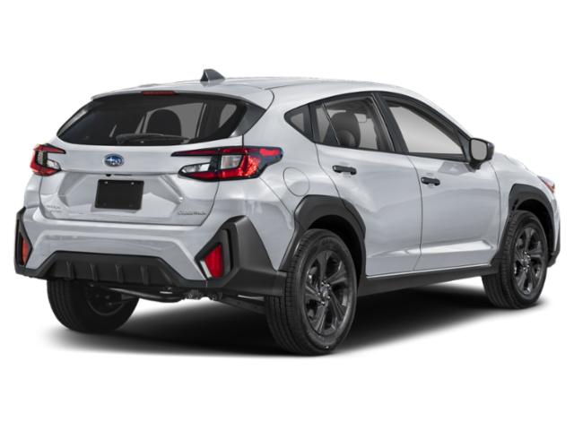 2025 Subaru Crosstrek Base photo 2