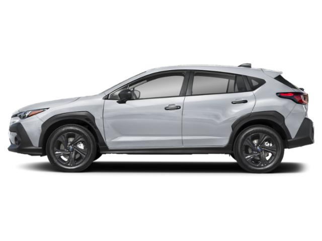 2025 Subaru Crosstrek Base photo 3