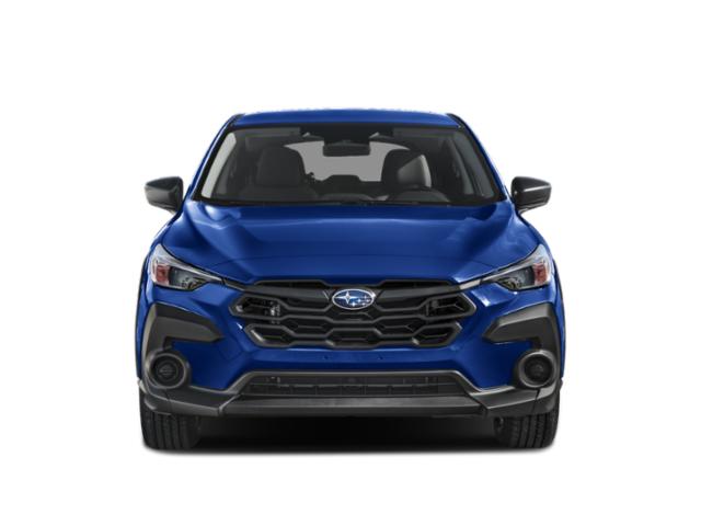 2025 Subaru Crosstrek Base photo 4