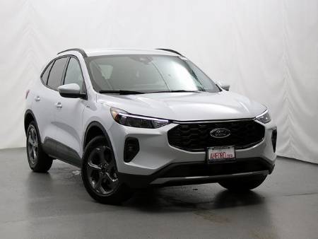 2025 Ford Escape Hybrid ST-Line Select