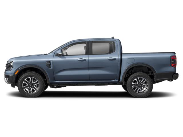 2025 Ford Ranger Lariat photo 3