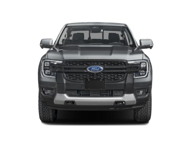 2025 Ford Ranger Lariat photo 4